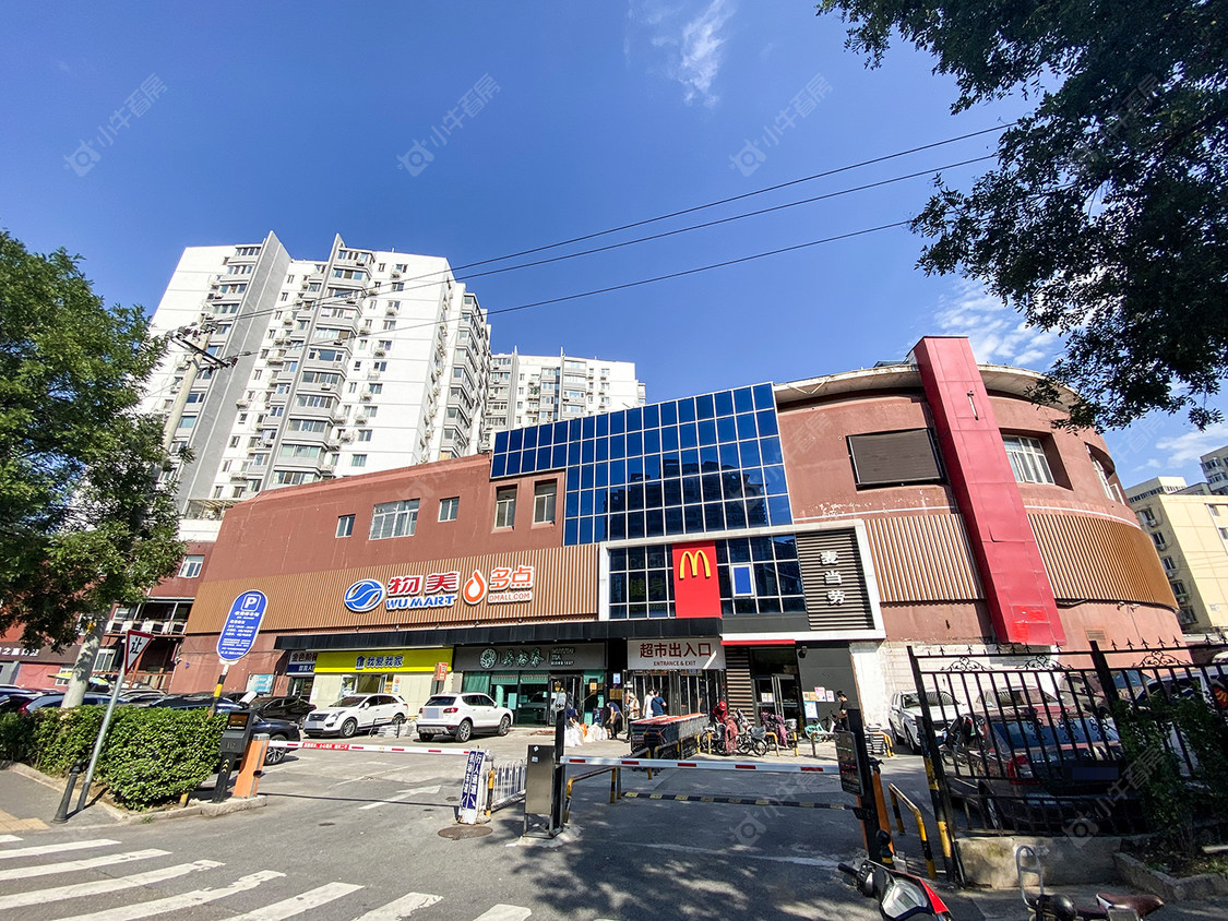 北京阜成路47号院小区_阜成路47号院小区null