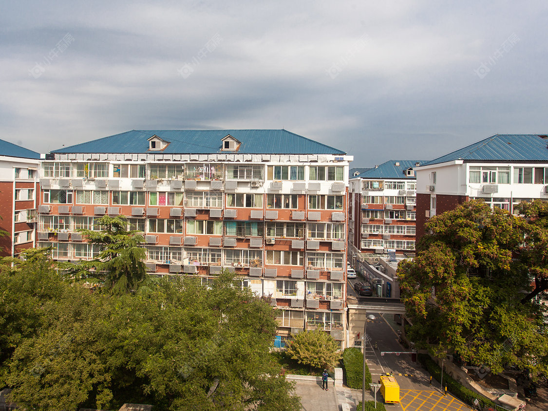 北京灵境胡同小区_灵境胡同小区null