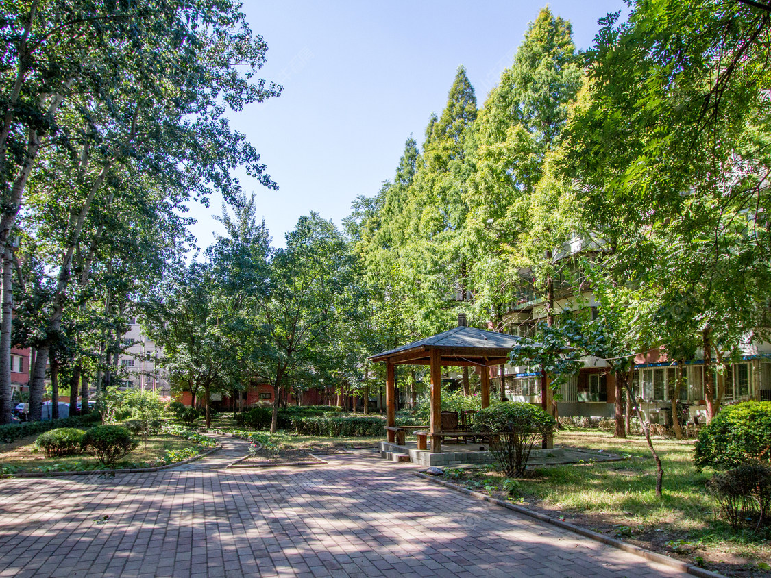 北京新源街小区_新源街小区null