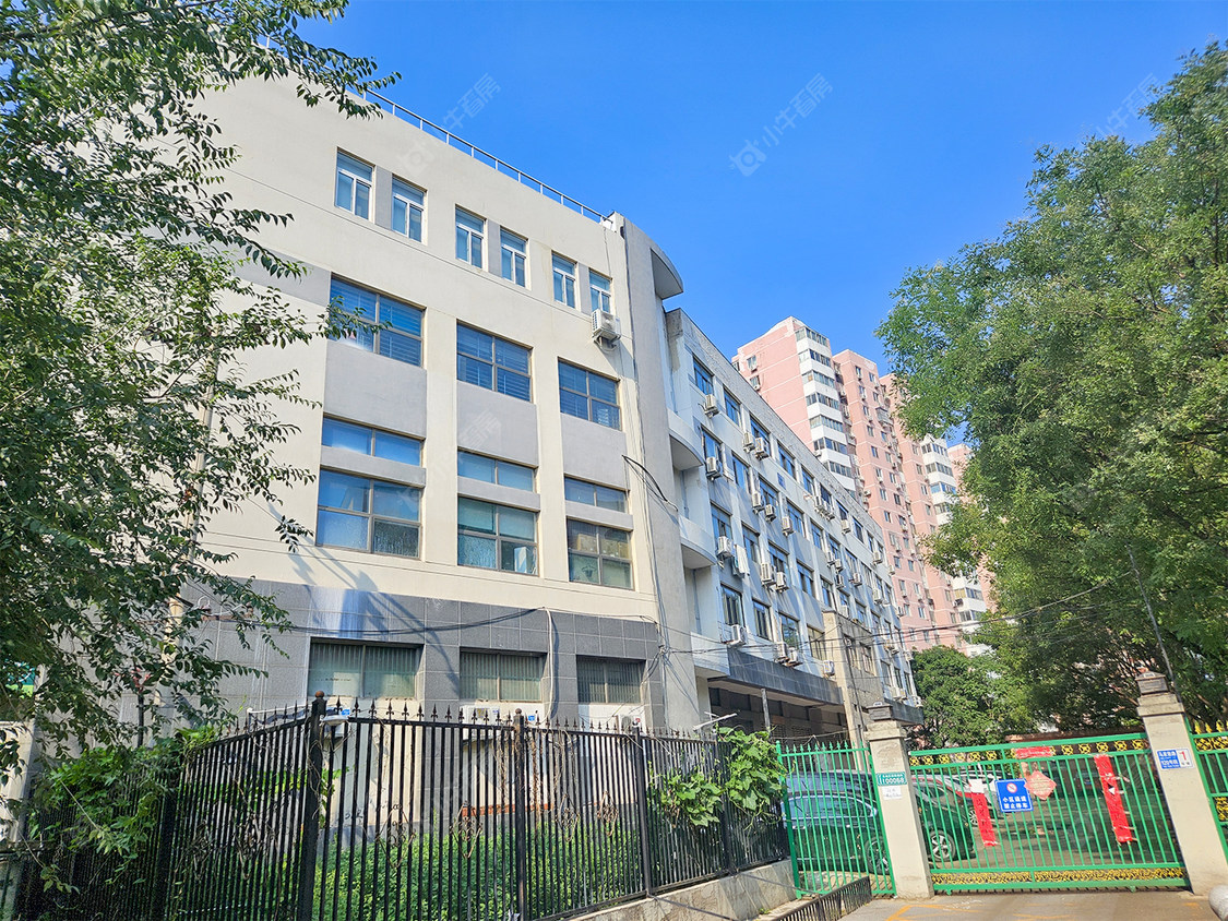 北京马家堡路120号院小区_马家堡路120号院小区null