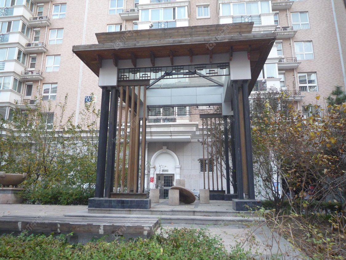 北京国瑞城东区小区_国瑞城东区小区null