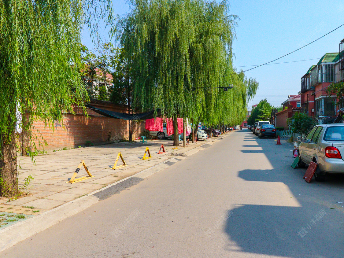 北京世豪花园小区_世豪花园小区null