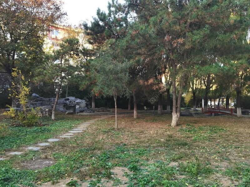 北京名流花园小区_名流花园小区null