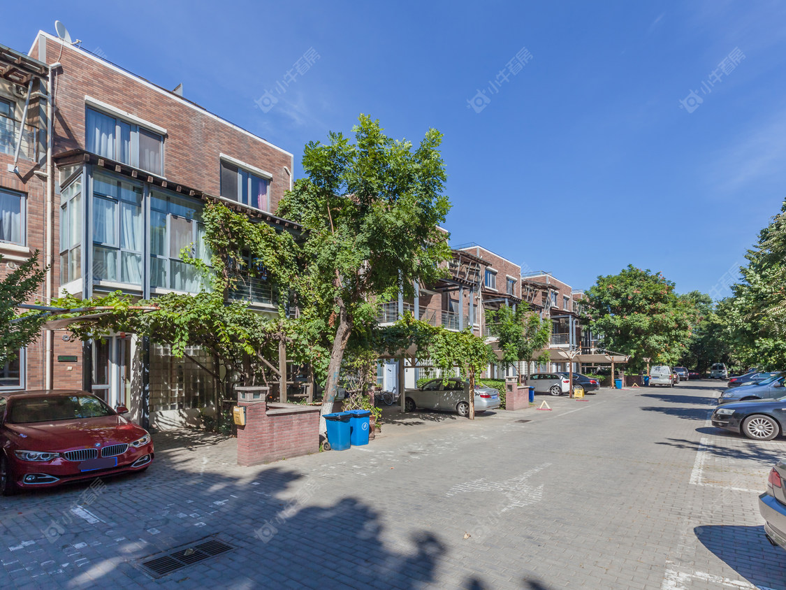 北京亚运新新家园清花园二期小区_亚运新新家园清花园二期小区null