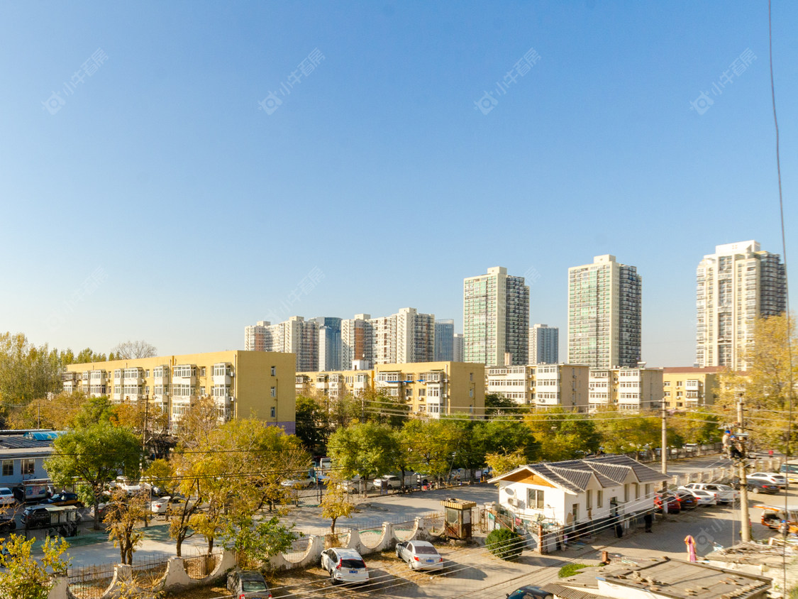 北京建材城西一里小区_建材城西一里小区null