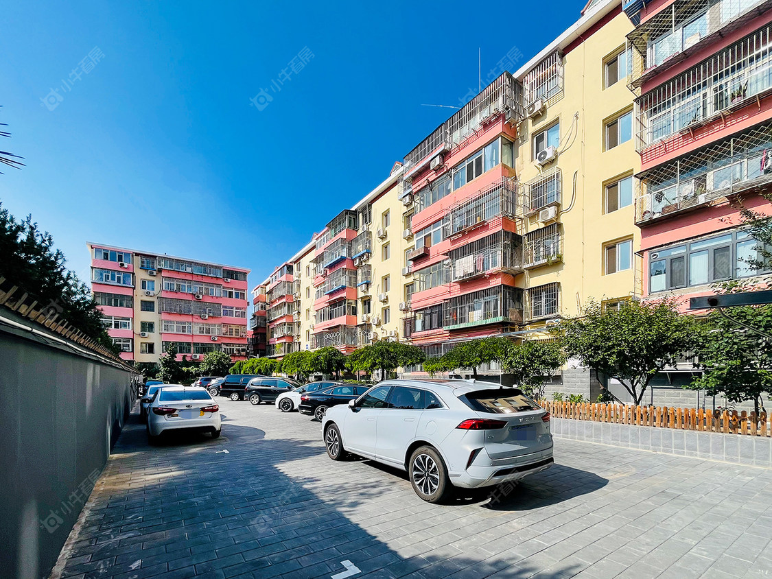 北京新桥东街小区_新桥东街小区null
