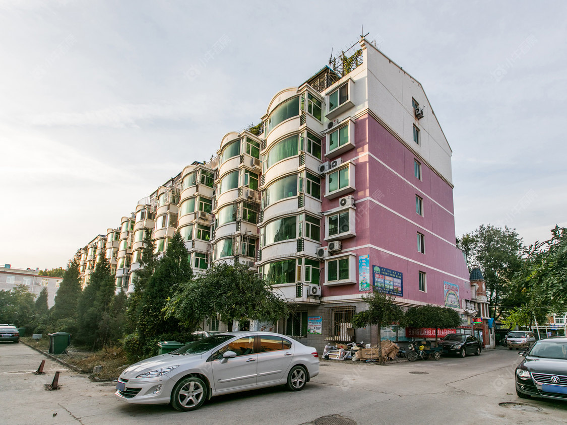 北京建兴家园小区_建兴家园小区null