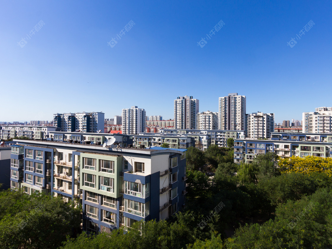 北京蓝调沙龙东区小区_小牛看房