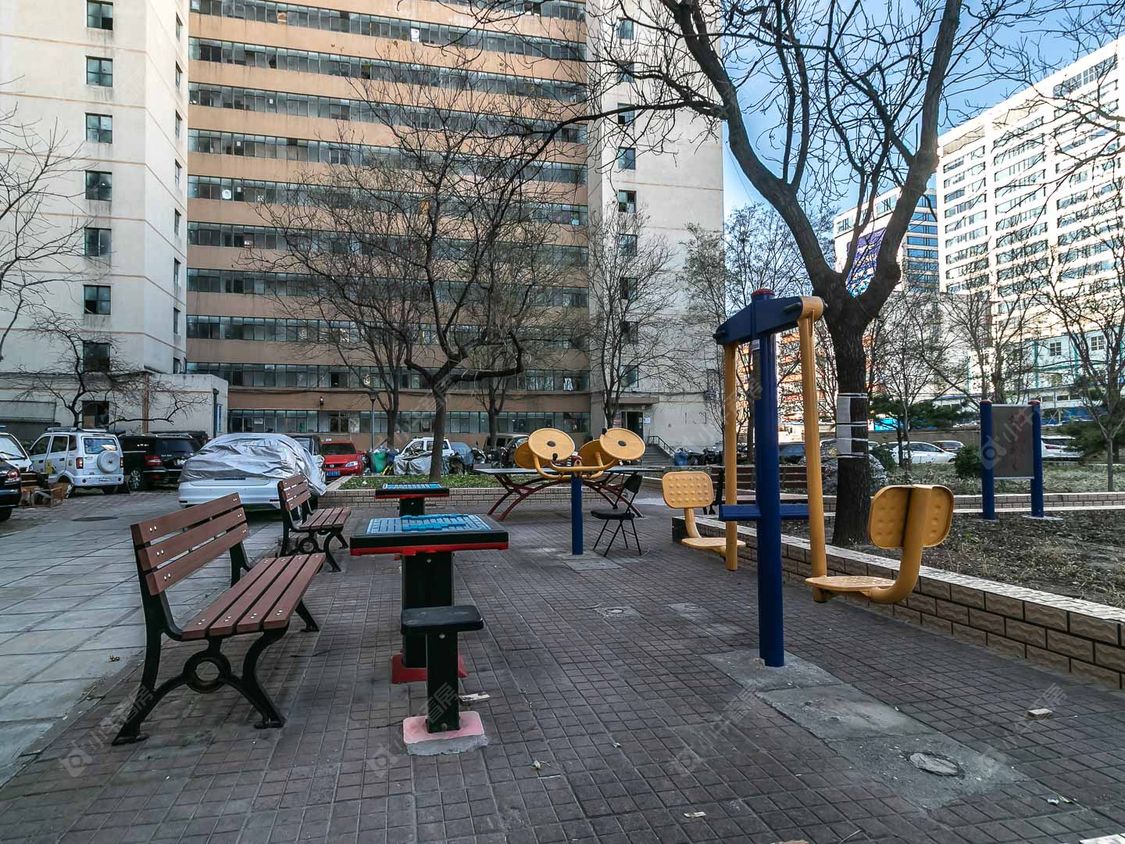 北京日新家园小区_日新家园小区null