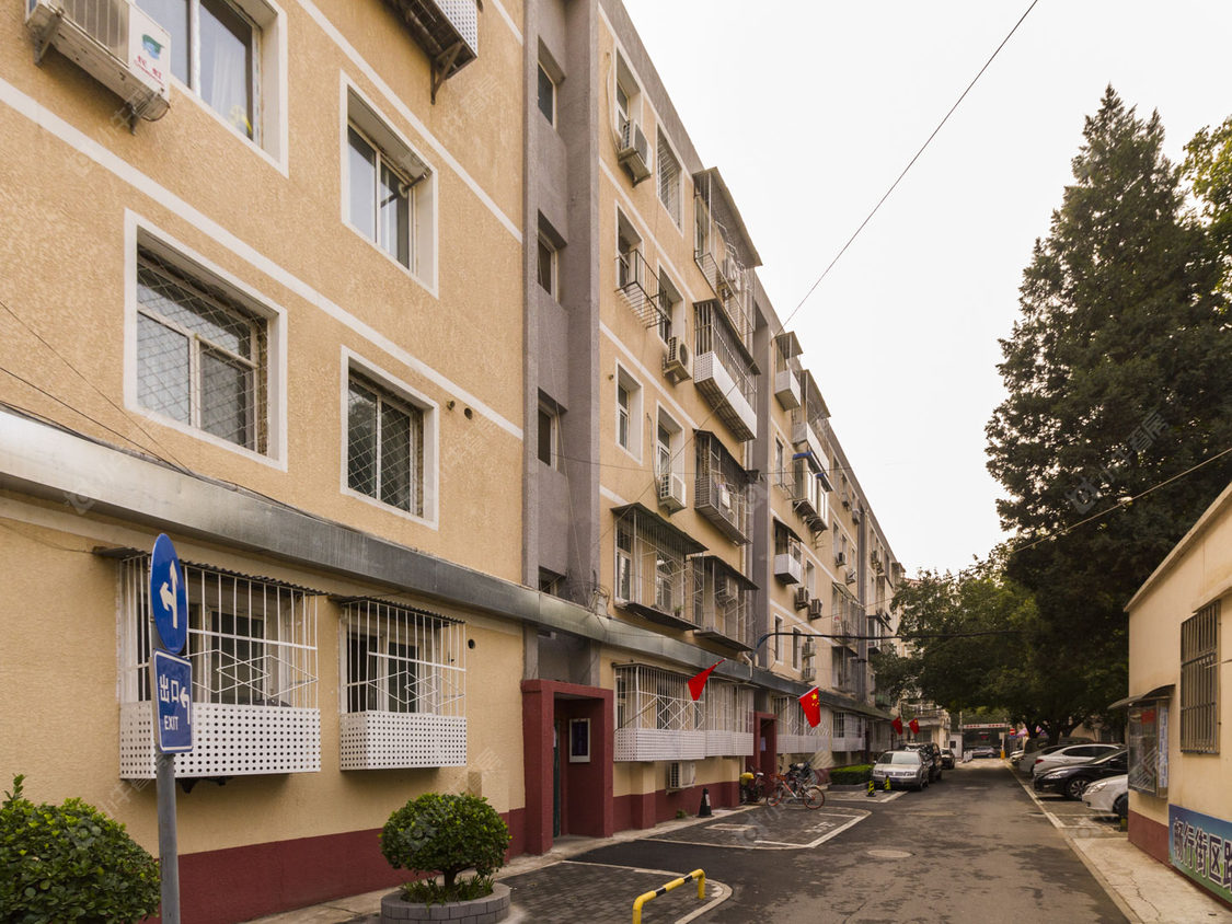 北京团结湖中路北一条小区_团结湖中路北一条小区null