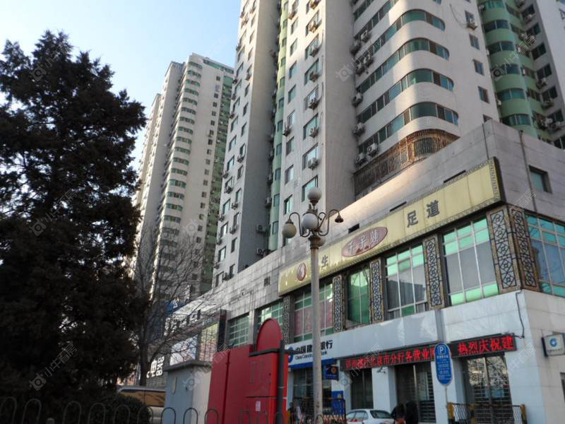 北京双城公寓小区_双城公寓小区null