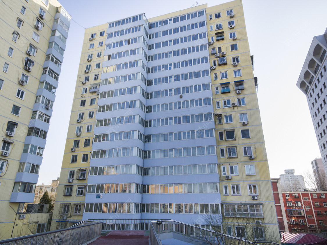 北京西直门外大街小区_小牛看房