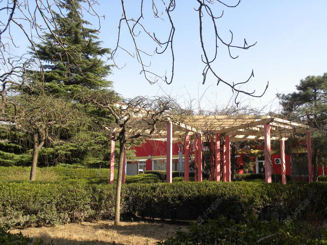 北京东安街18号院小区_小牛看房