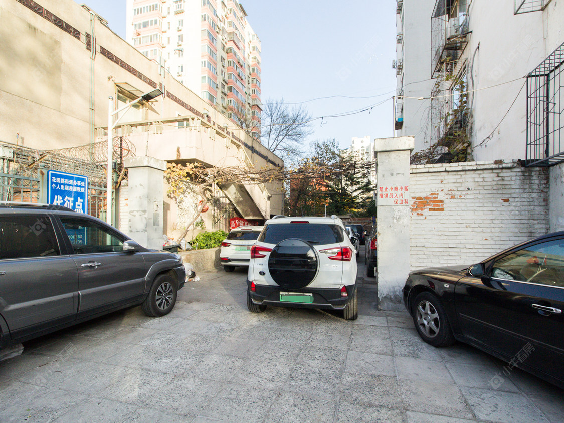 北京西土城路2号院小区_西土城路2号院小区null