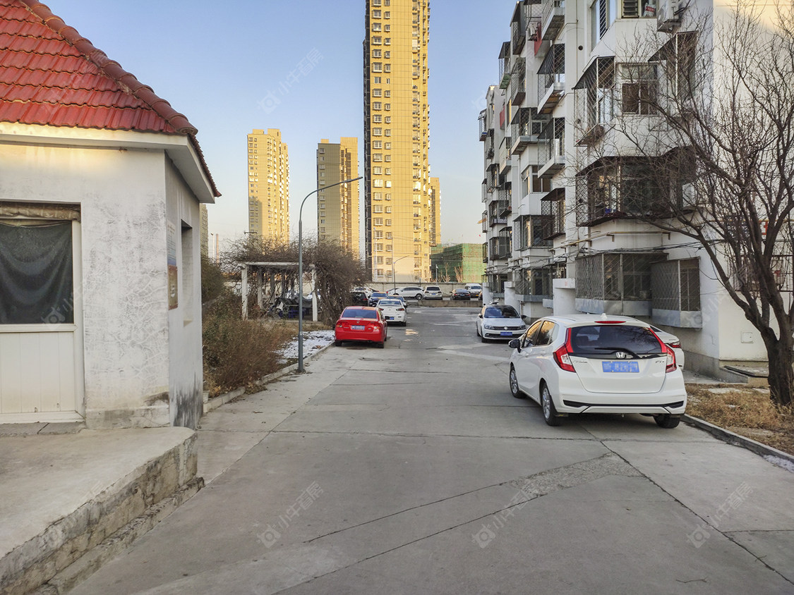 北京石龙北路26号院小区_石龙北路26号院小区null