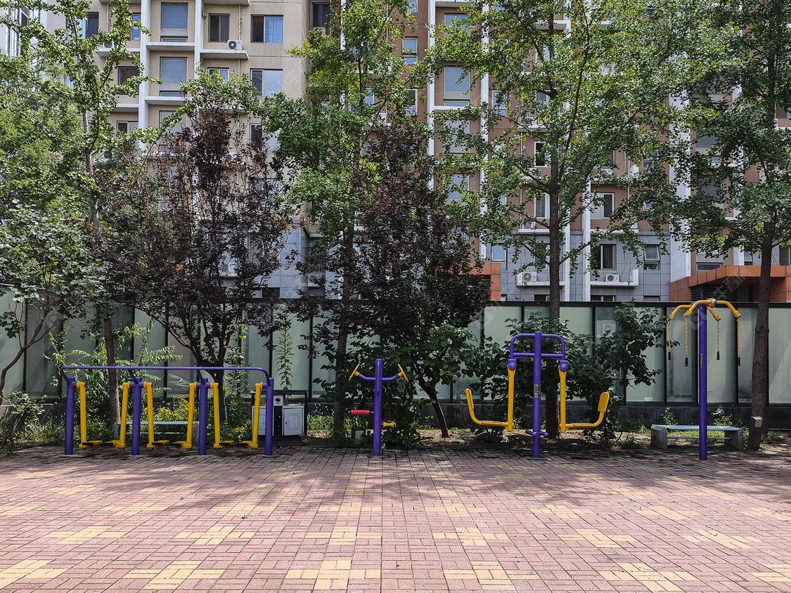 北京天怡福园小区_天怡福园小区null