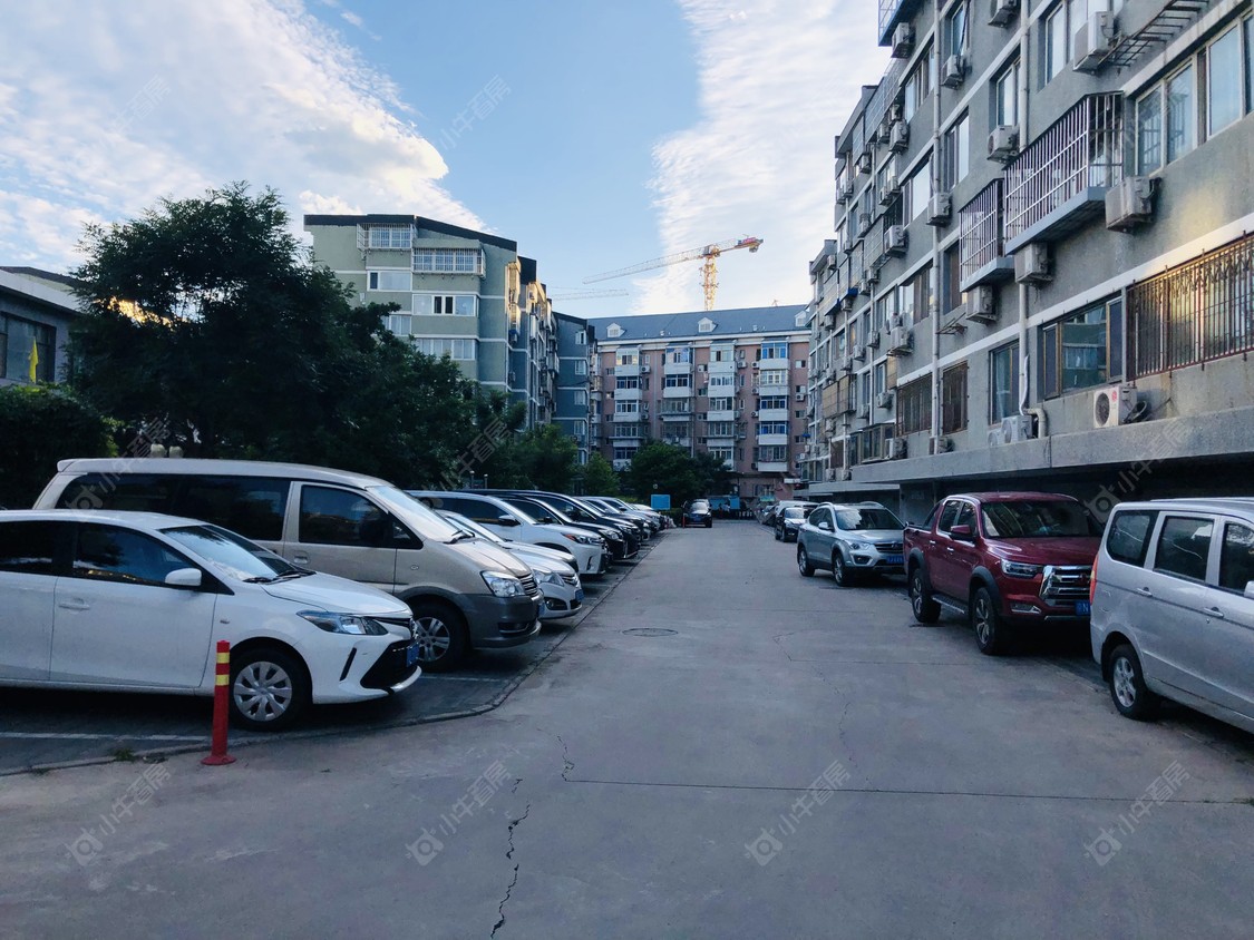 北京城子大街132号院小区_城子大街132号院小区null