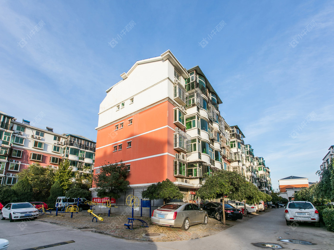 北京建兴家园小区_建兴家园小区null