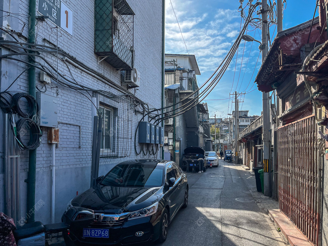 北京东南园小区_东南园小区null