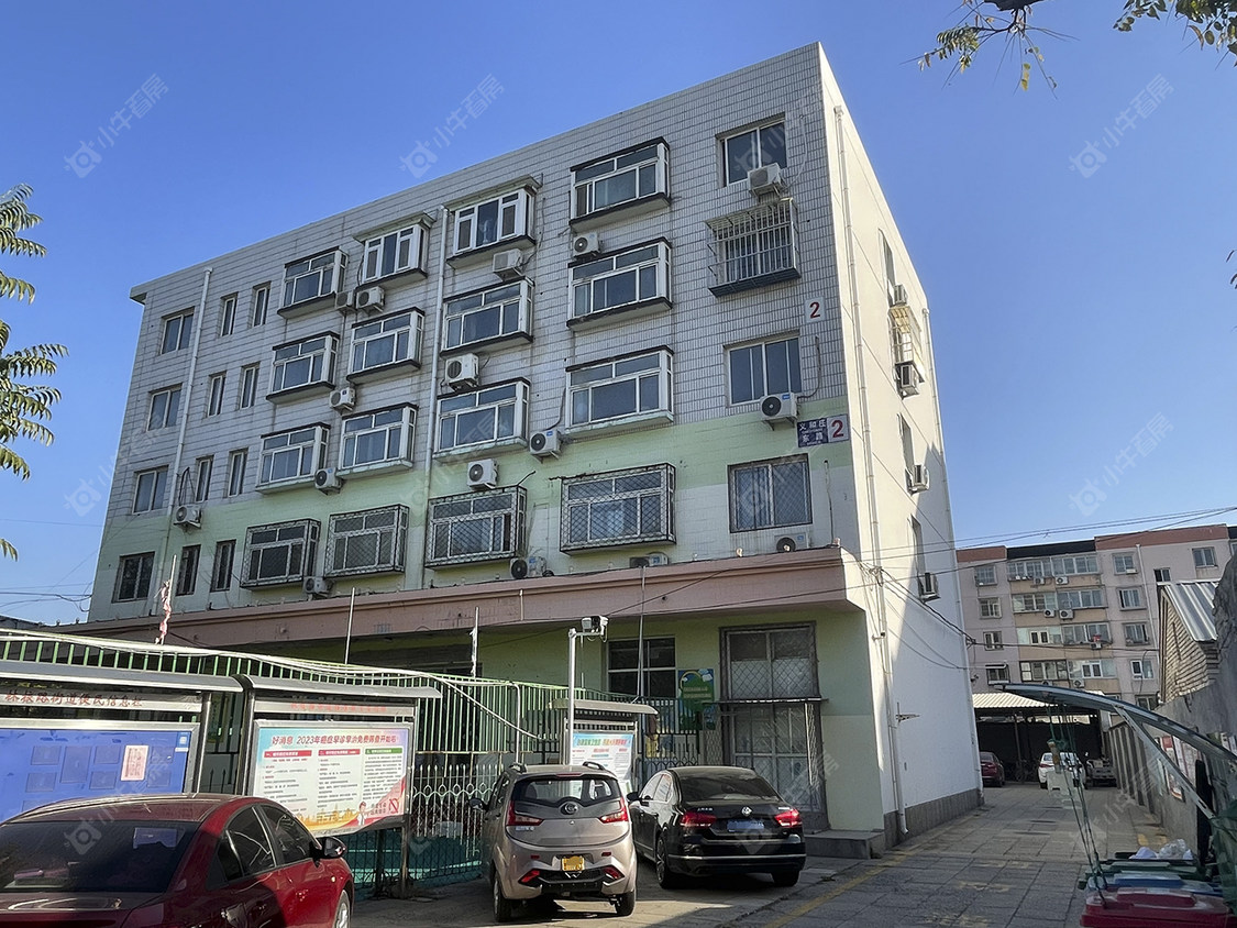 北京义和庄东路小区_小牛看房
