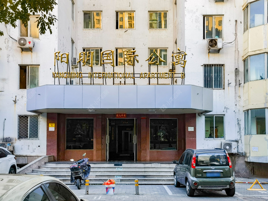 北京小营路10号院小区_小营路10号院小区null