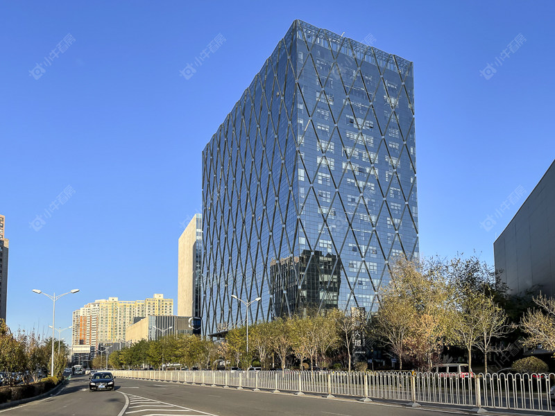 北京冠捷大厦小区_冠捷大厦小区null