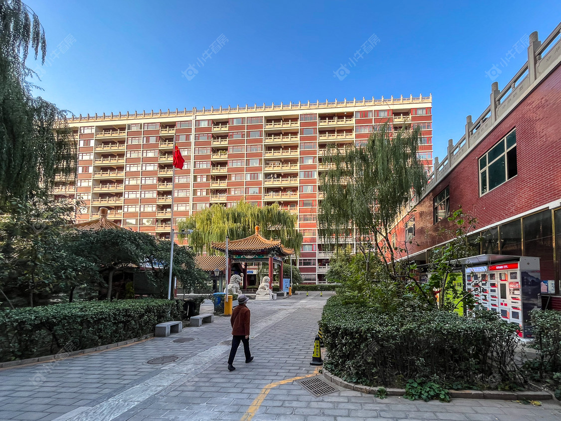 北京中华家园小区_中华家园小区null