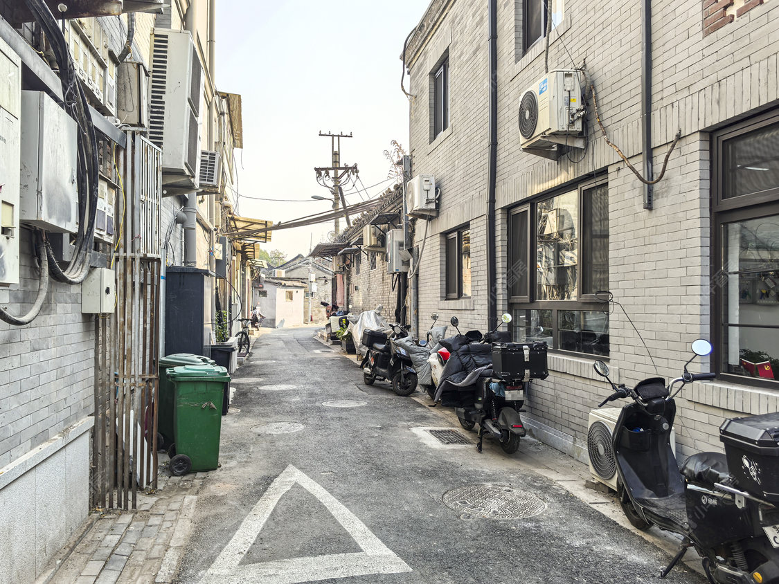北京小拐棒胡同小区_小拐棒胡同小区null