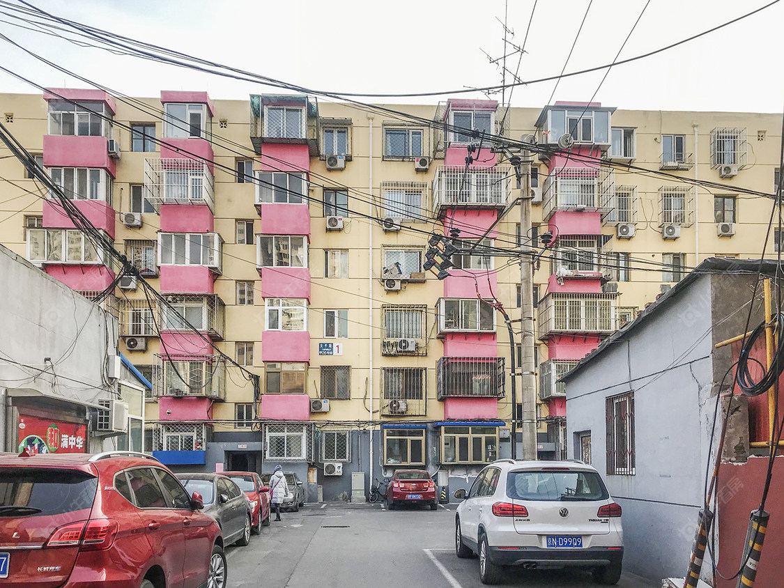 北京太平路甲26号小区_太平路甲26号小区null