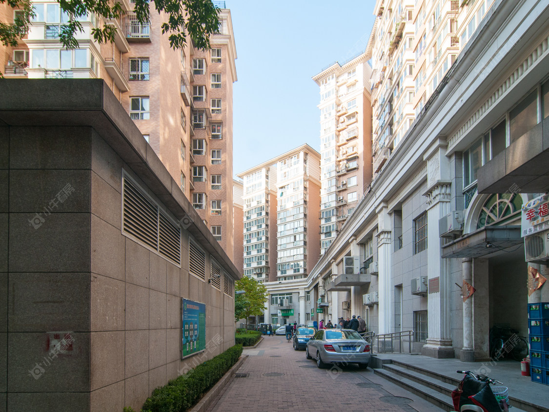 北京国瑞城中区小区_国瑞城中区小区null