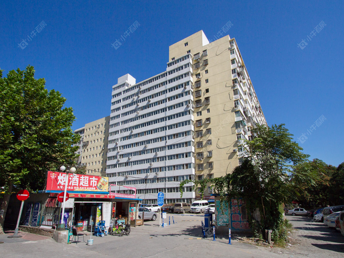 北京东木樨园小区_东木樨园小区null