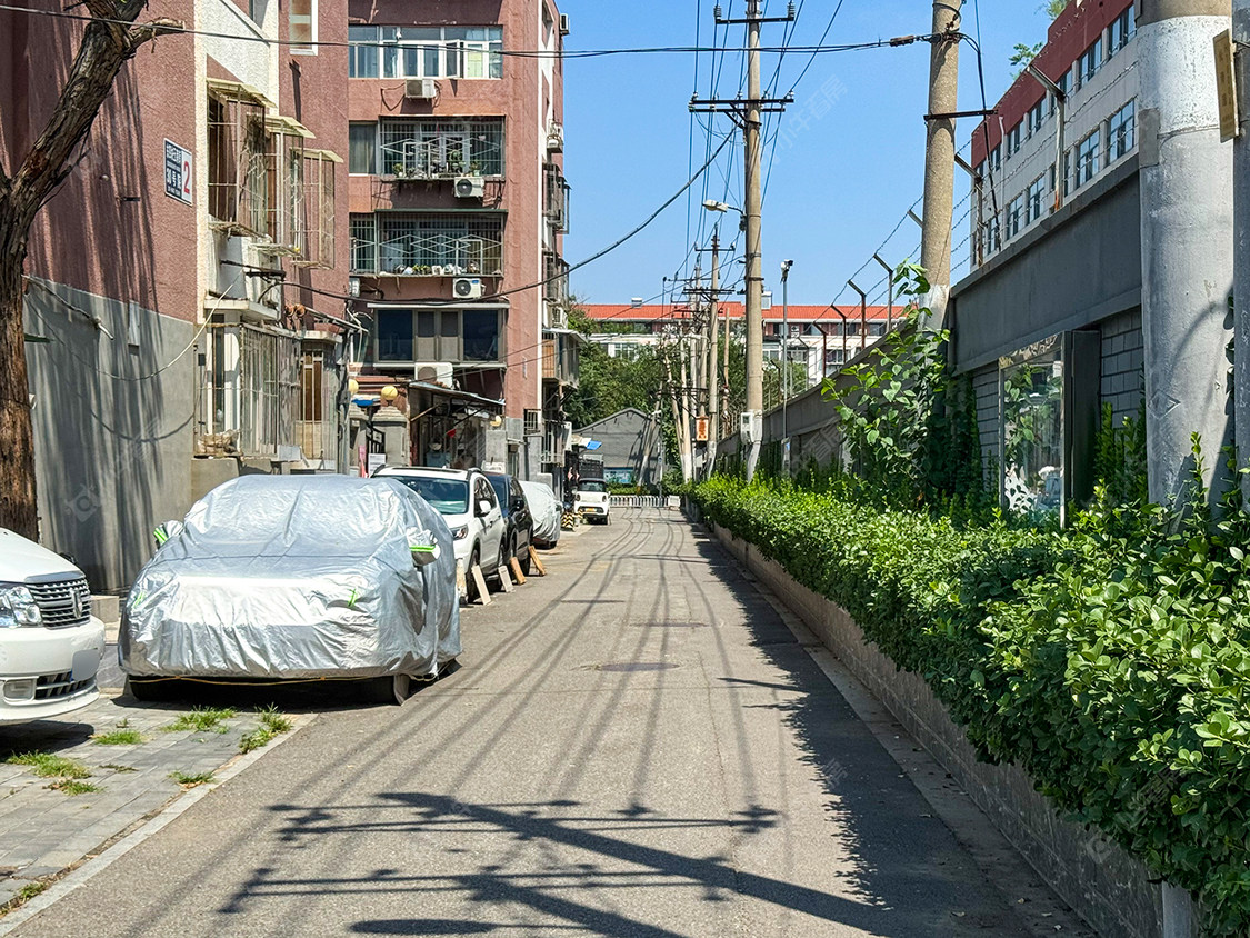 北京东四块玉南街30号院小区_东四块玉南街30号院小区null