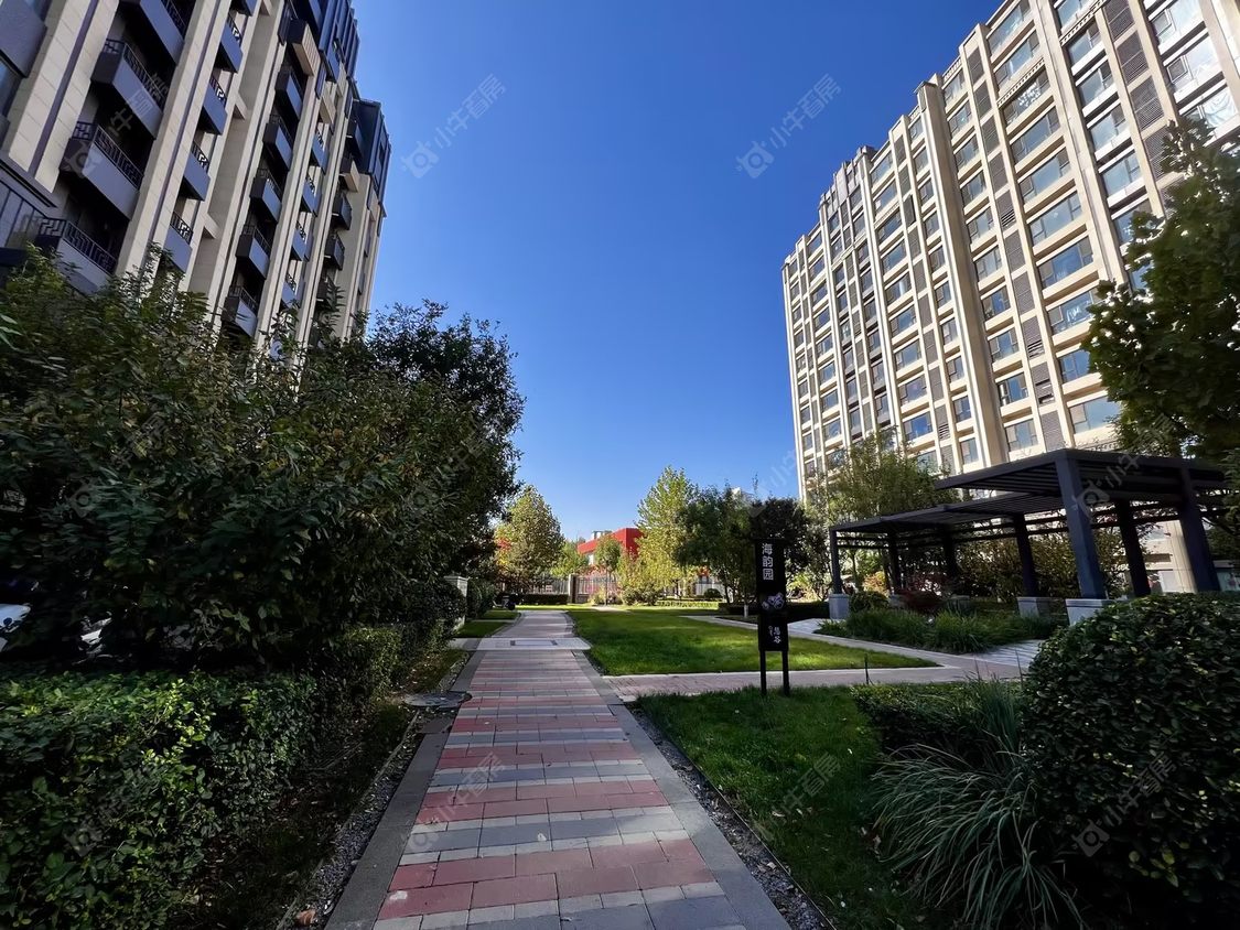 北京领秀慧谷D2区小区_领秀慧谷D2区小区null
