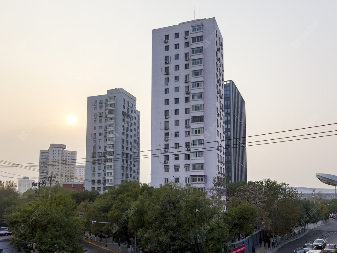 北京马家堡路23号院小区_马家堡路23号院小区null