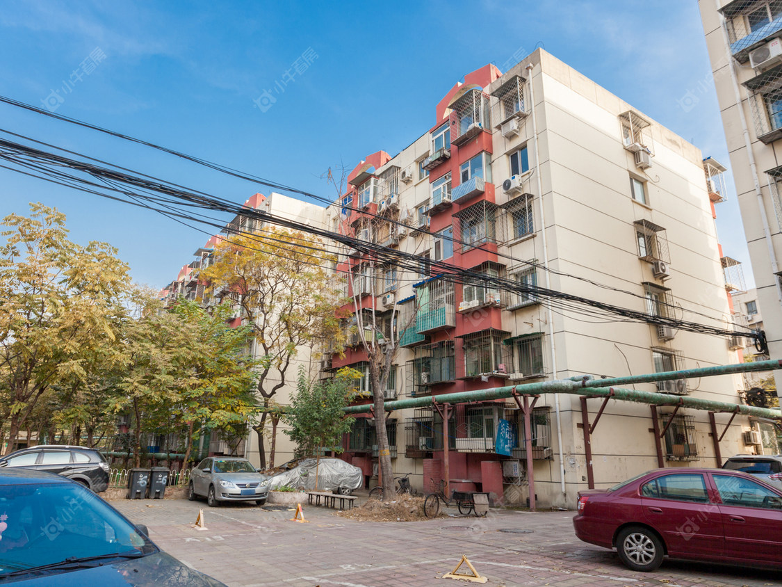 北京新华街六里小区_新华街六里小区null