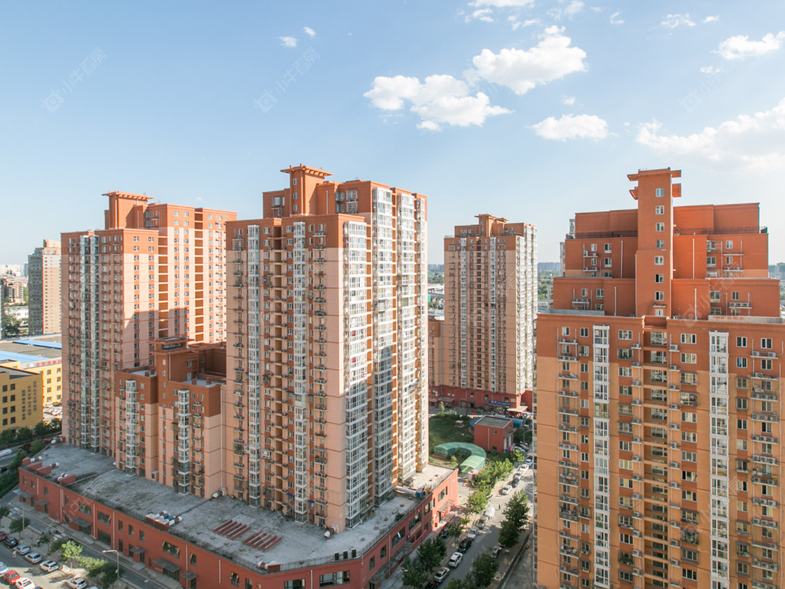 北京北京大都市小区_小牛看房