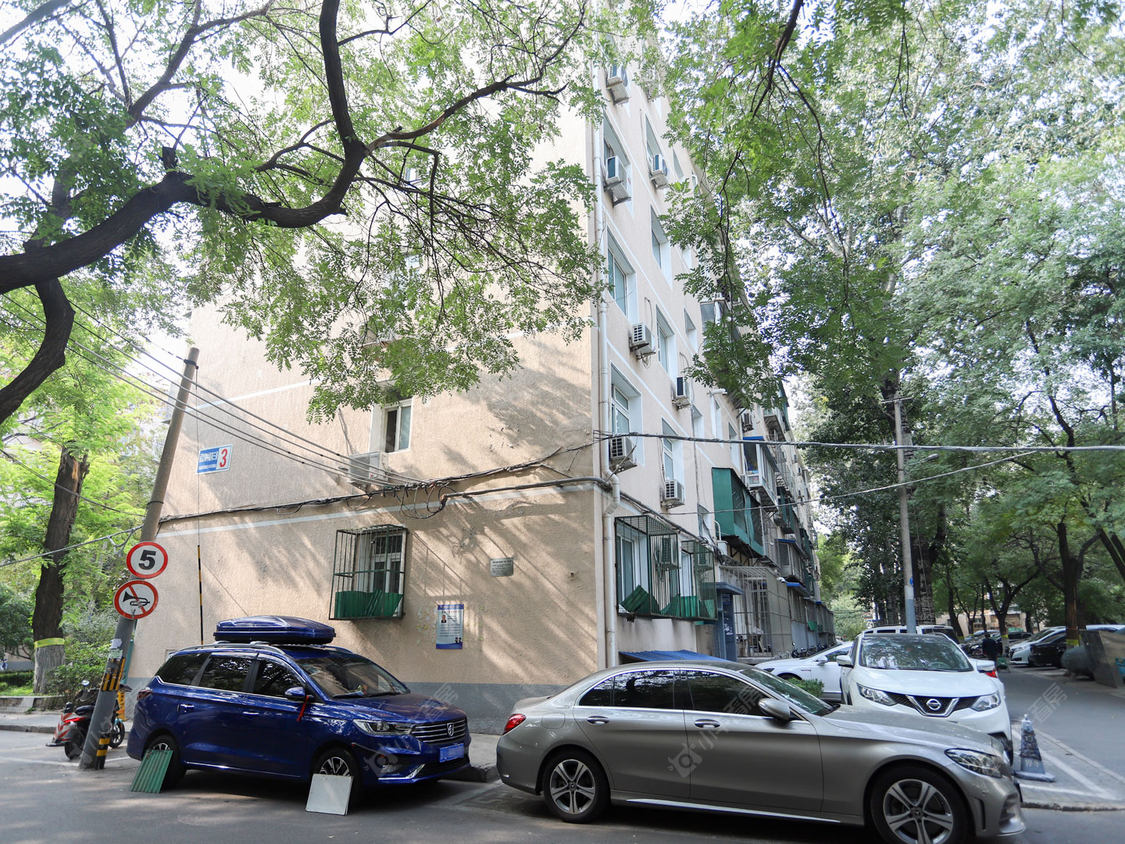 北京团结湖中路南三条小区_团结湖中路南三条小区null