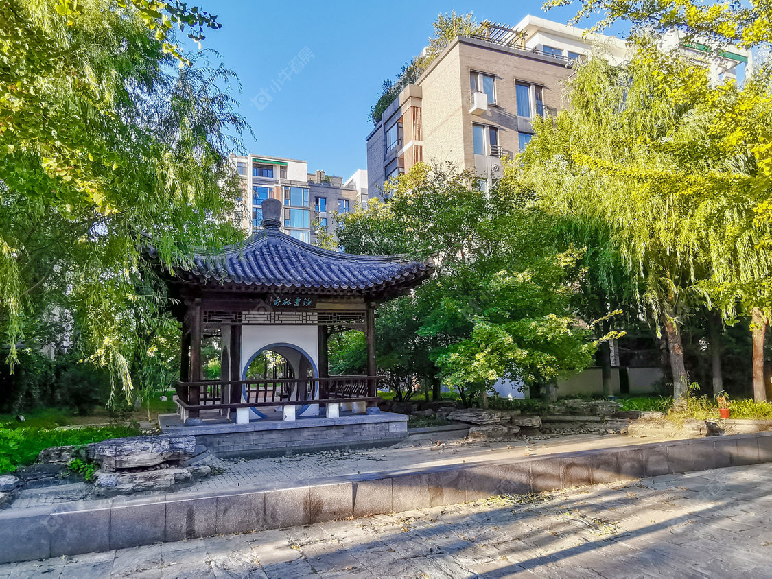 北京国奥村小区_国奥村小区null