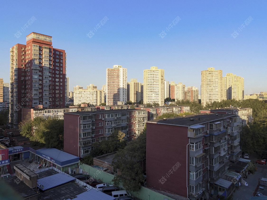 北京南三环中路71号院小区_南三环中路71号院小区null