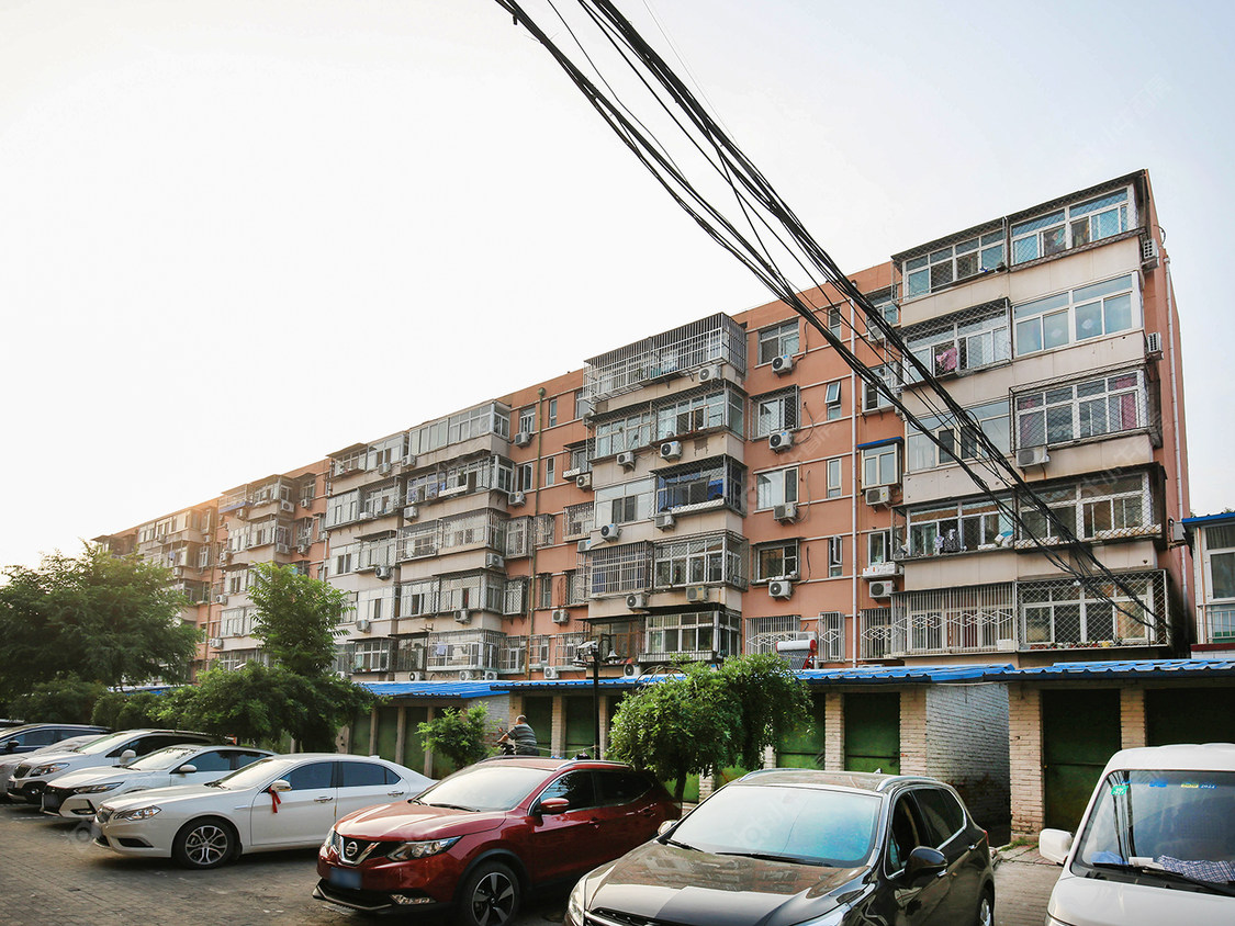 北京西关北路小区_西关北路小区null
