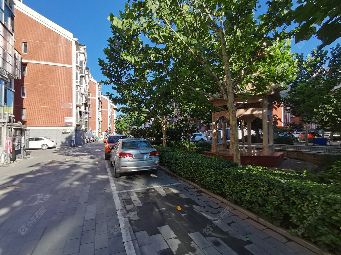 北京燕语华庭小区_燕语华庭小区null