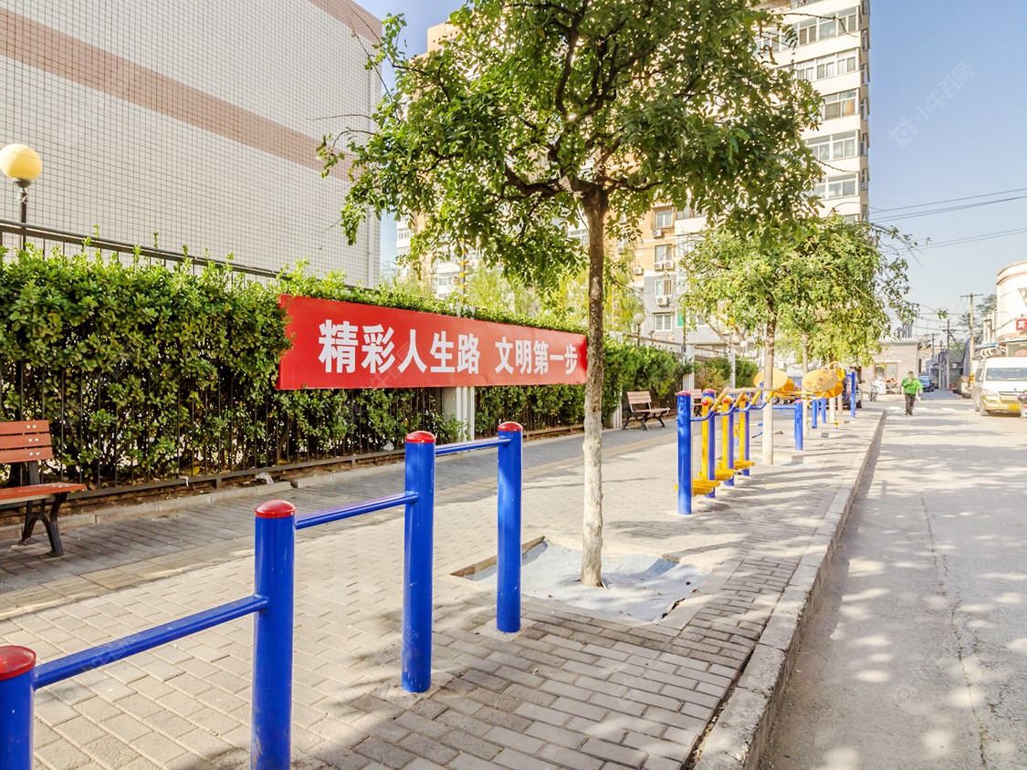 北京华仁路小区小区_华仁路小区小区null