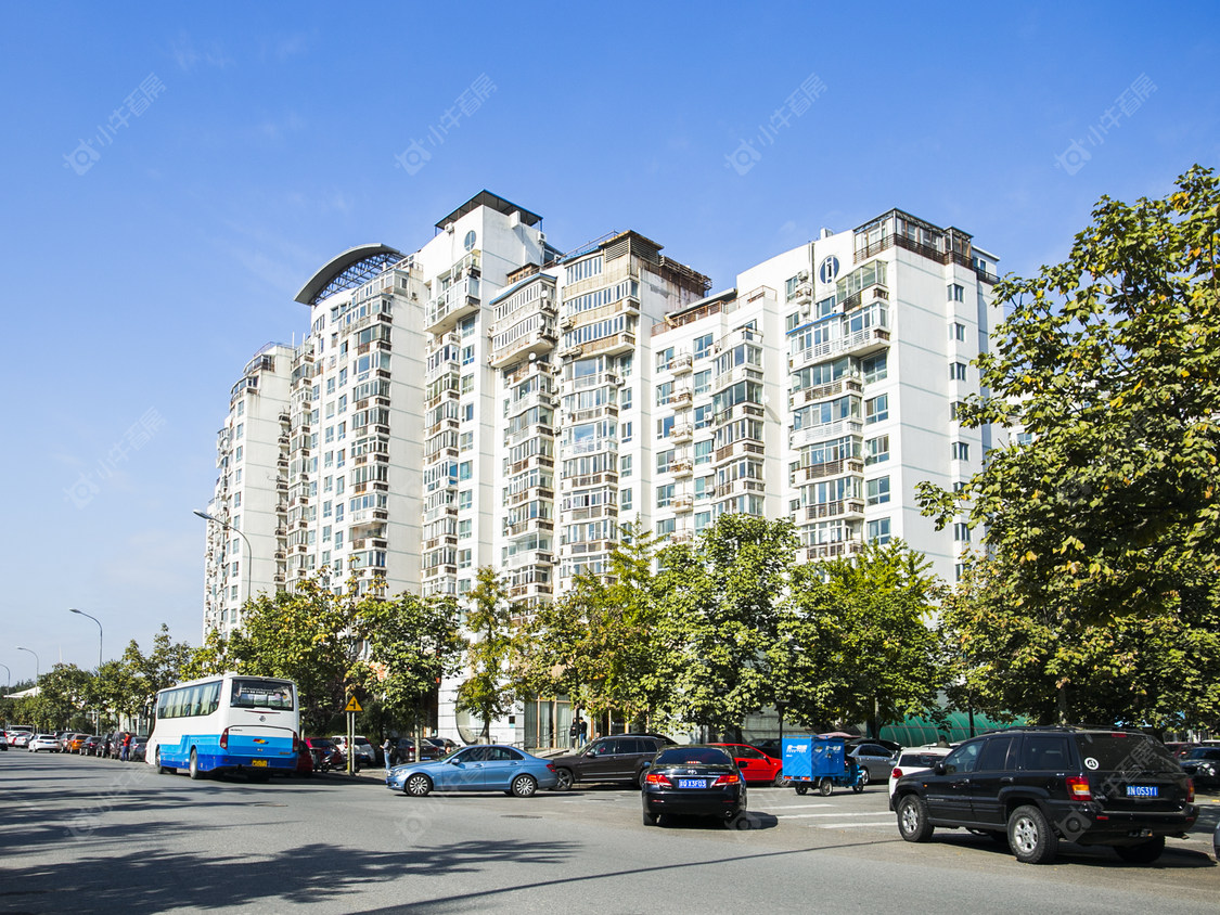 北京东润枫景二期小区_东润枫景二期小区null