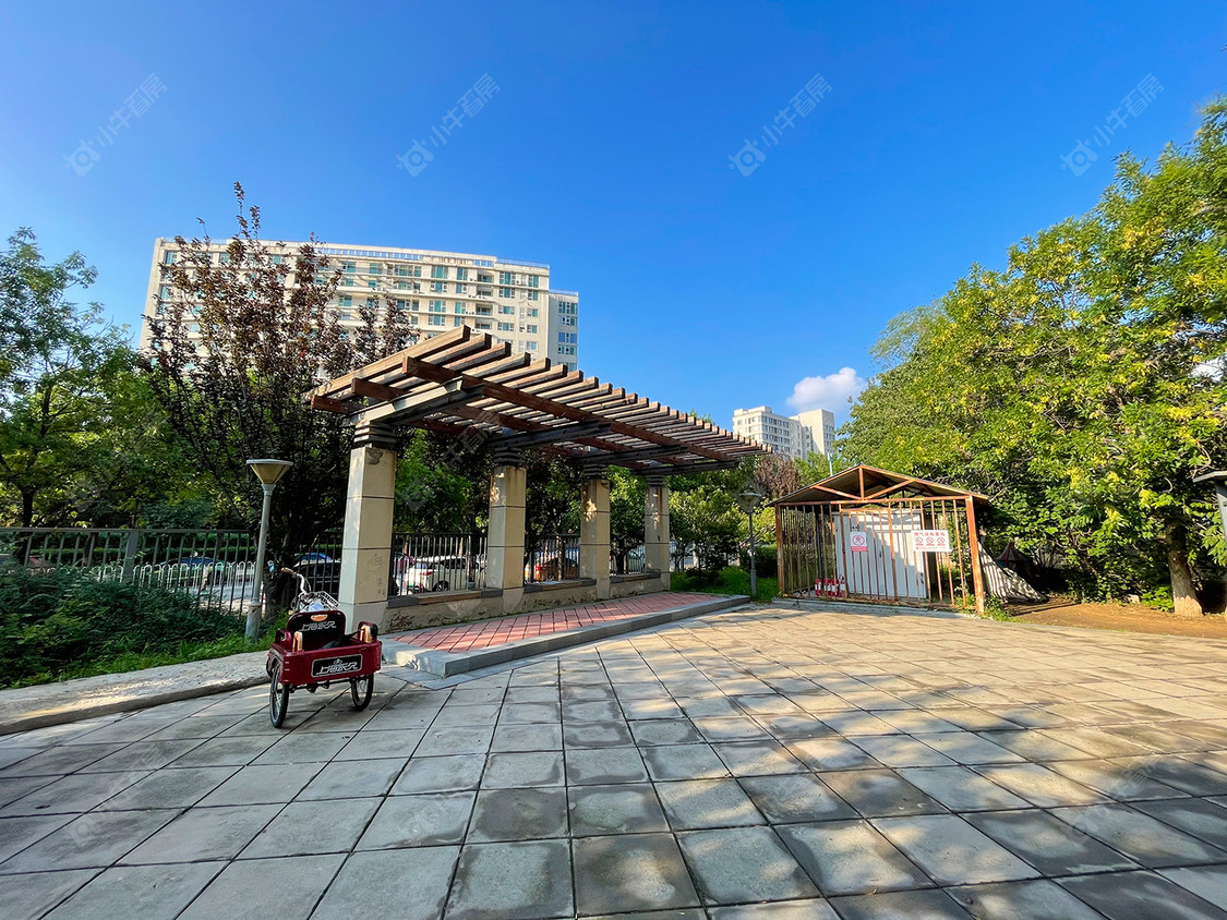 北京万象新天三区小区_万象新天三区小区null