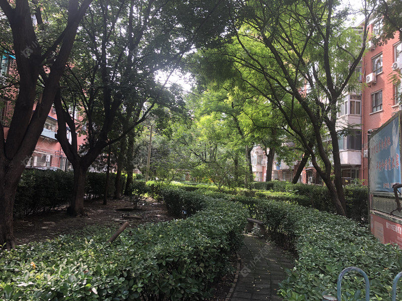 北京花园路14号院小区_花园路14号院小区null