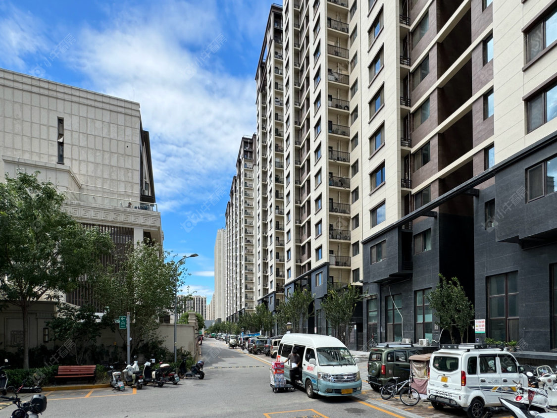 北京北京城建兴悦居小区_北京城建兴悦居小区null