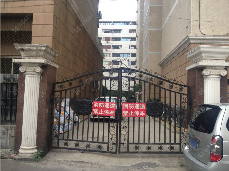 北京上龙嘉园小区_小牛看房