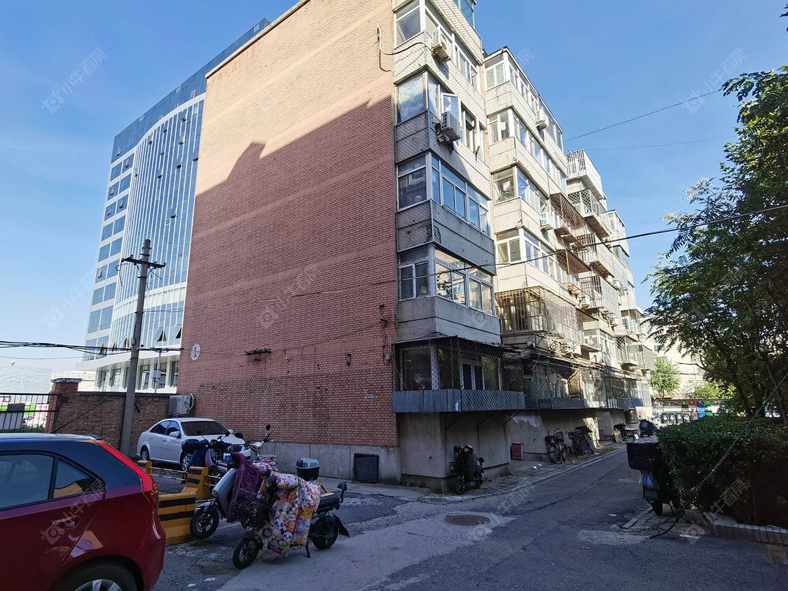 北京西四环南路32号小区_西四环南路32号小区null