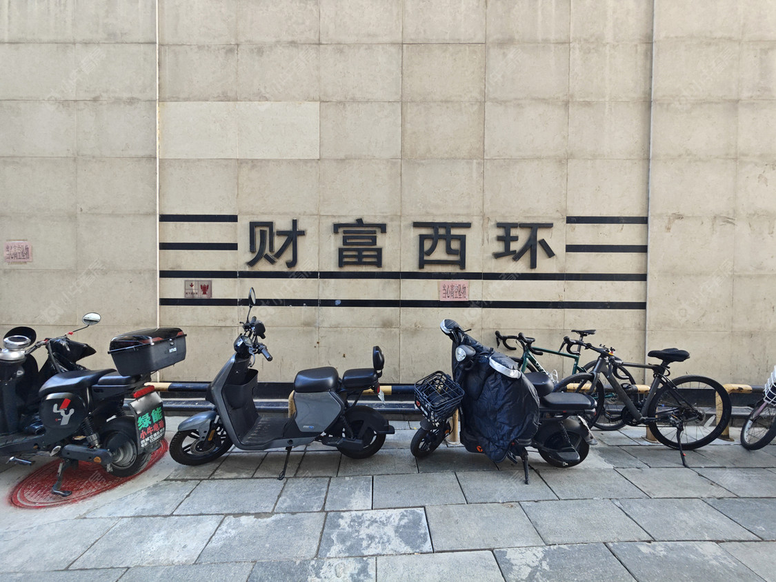 北京财富西环小区_财富西环小区null
