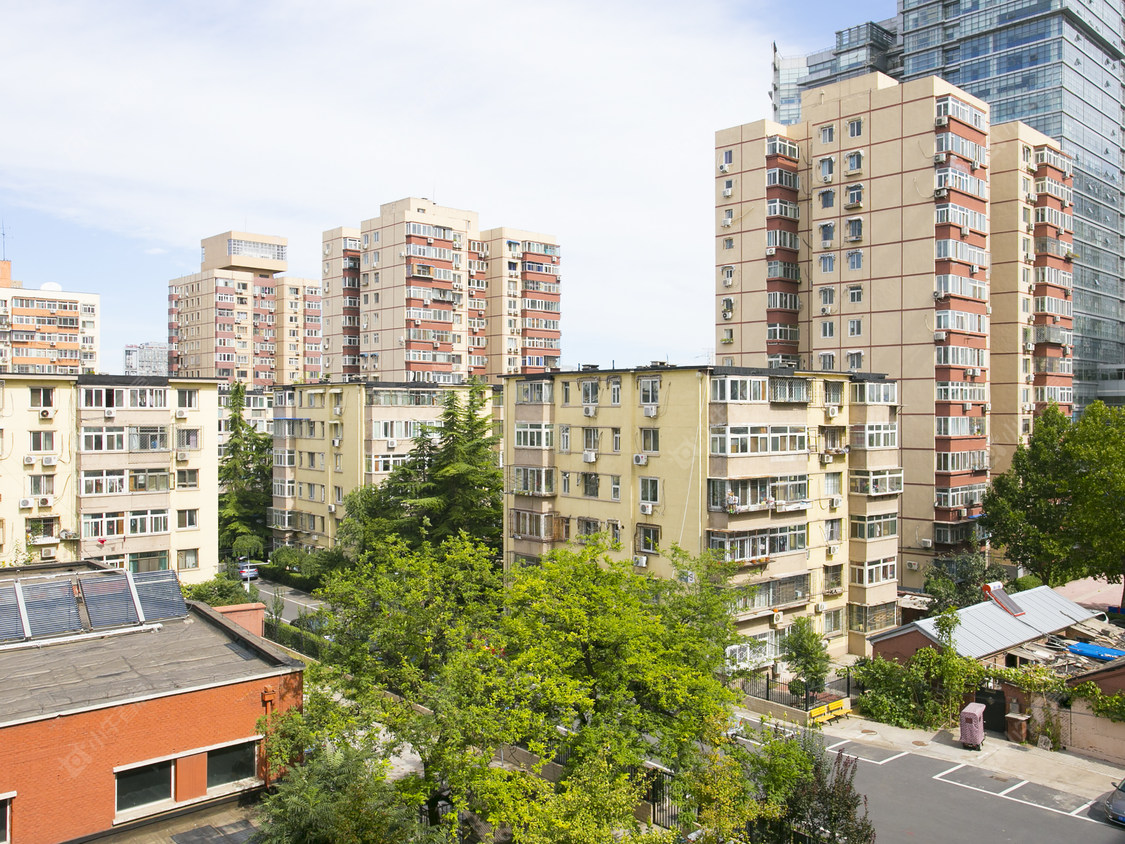 北京知春路56号院小区_知春路56号院小区null